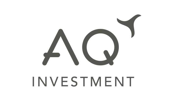 Logo AQ Investment AG